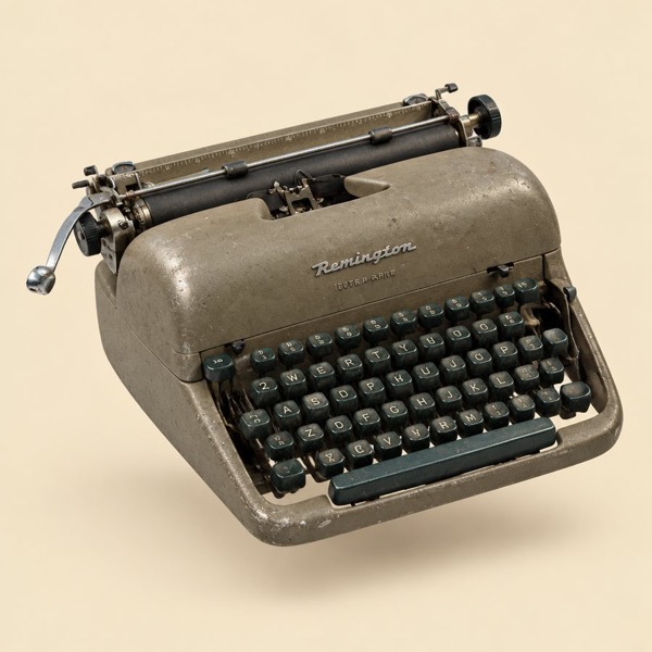 Máquina de escribir Remington